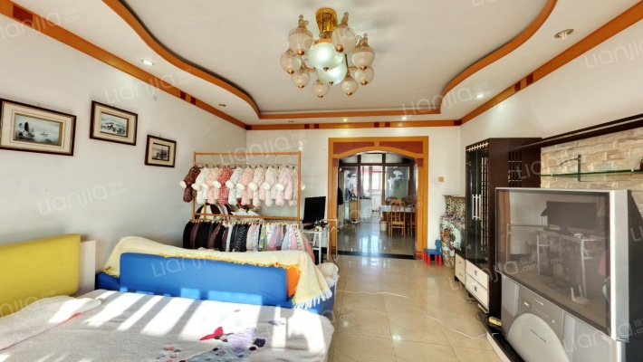 弘大路二手房实景图