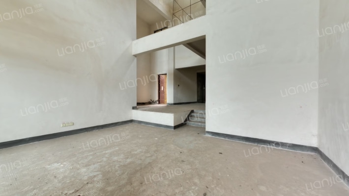 象屿两江望府二手房实景图