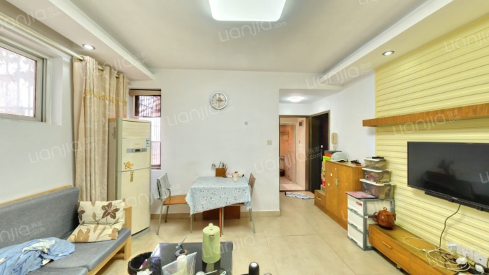 金达家园二手房实景图