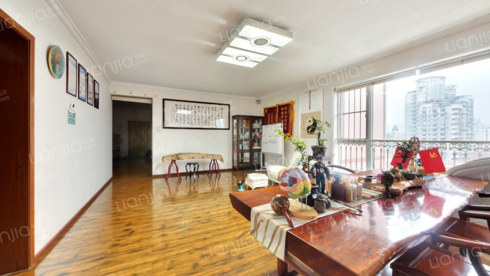 富临大厦二手房实景图