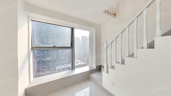 君悦新天地二手房实景图