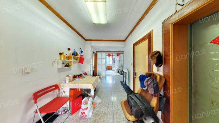 横河路87弄二手房实景图