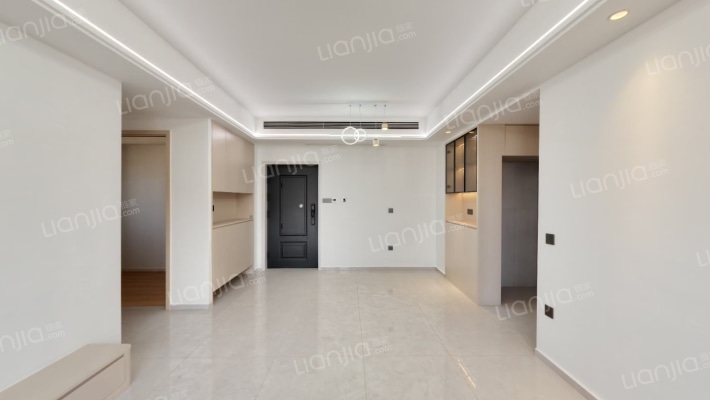 博雅佳园二手房实景图