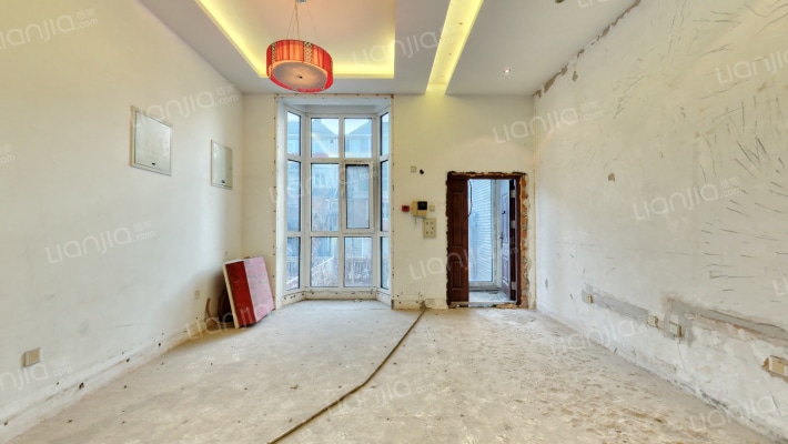 水色时光一区二手房实景图