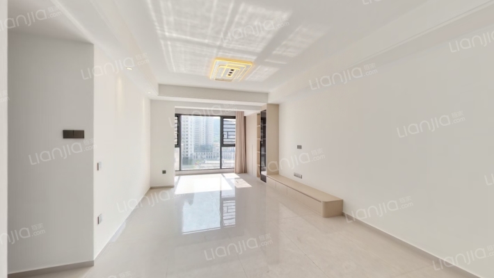 博雅佳园二手房实景图