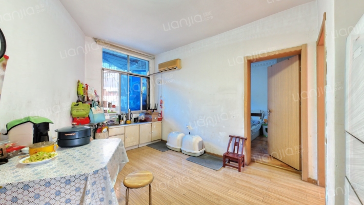 杨园柴林头西区二手房实景图