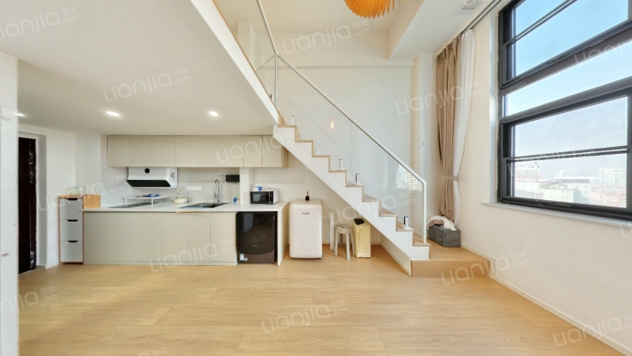 璟隆广场二手房实景图