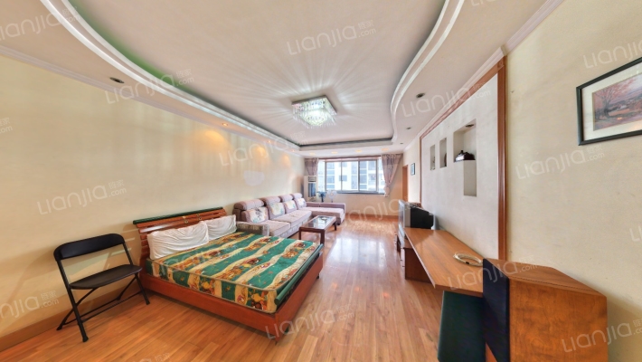 绿苑新村二手房实景图