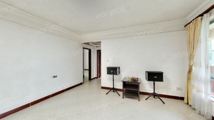 平东乡村俱乐部二手房实景图