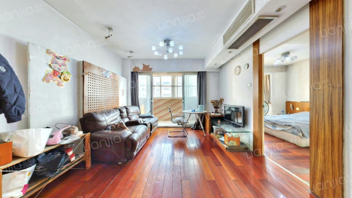 新景家园西区二手房实景图