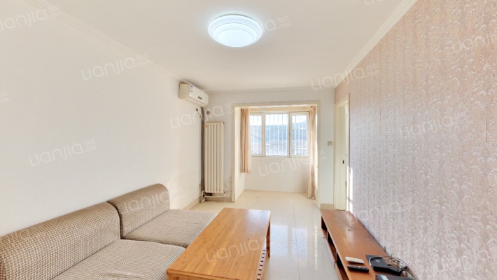 石泉砖厂A6区二手房实景图