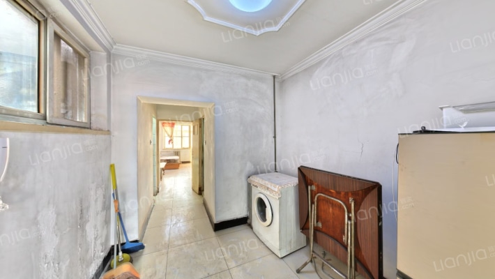 西峰寺小区二手房实景图