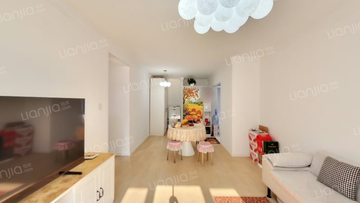 听竹院二手房实景图