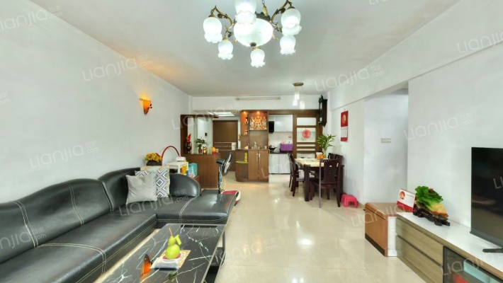 丽景华苑二期二手房实景图