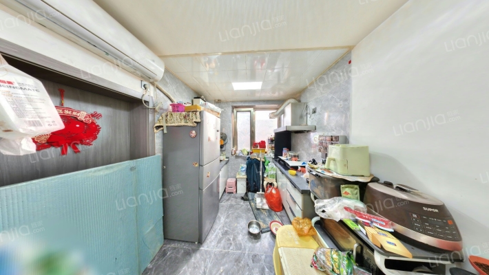 崔村二里二手房实景图