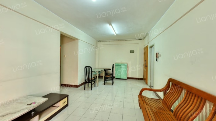 隆基花园二手房实景图