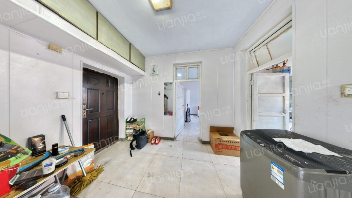 六里屯167号二手房实景图