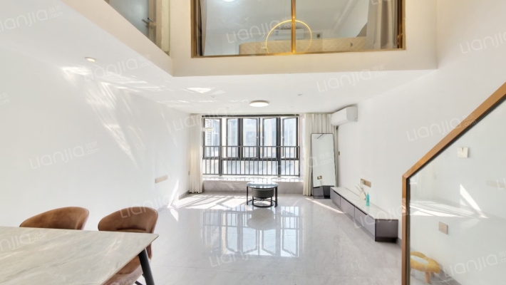 美思·汇二手房实景图