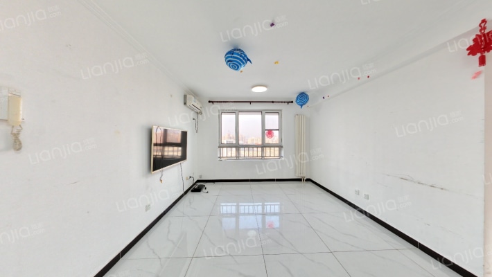 三里河南七巷1号院二手房实景图