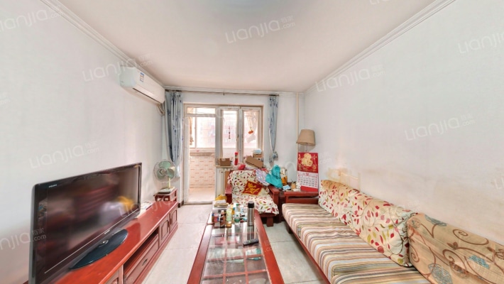 鲍家街二手房实景图