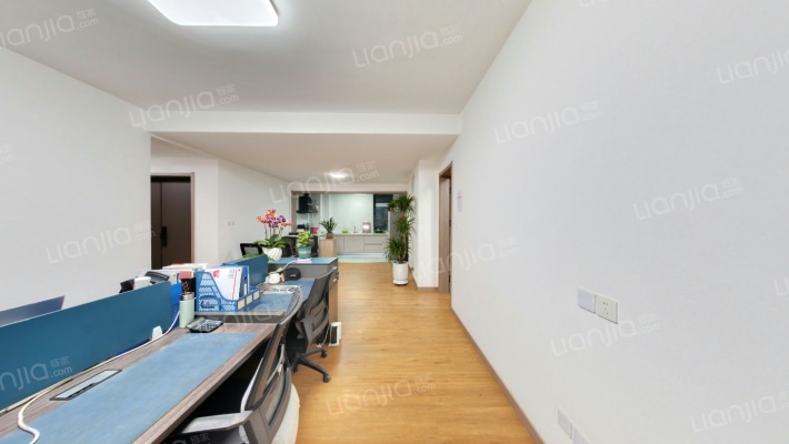 东胜天御二手房实景图