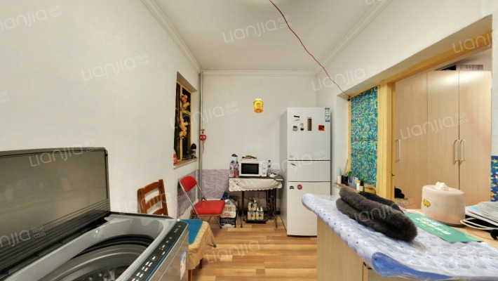 钟声胡同二手房实景图