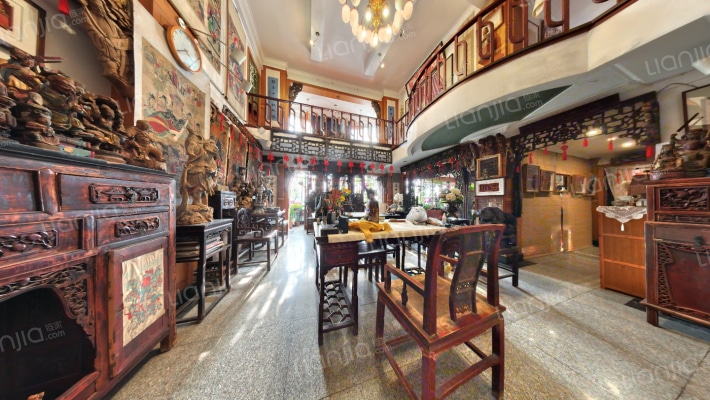 佳园(金牛)二手房实景图