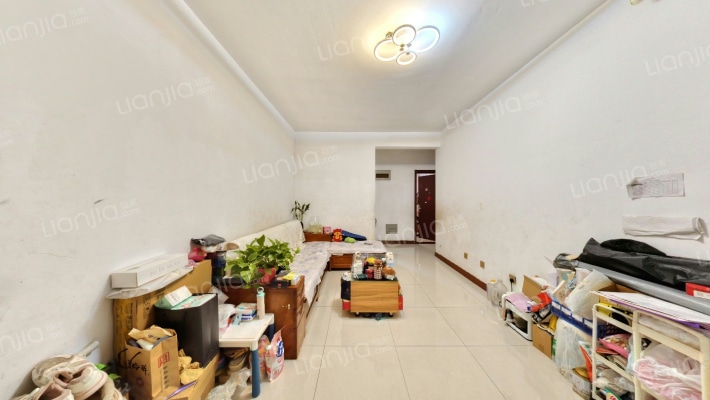 悦城15号地二手房实景图