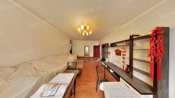 馨悦苑二手房实景图