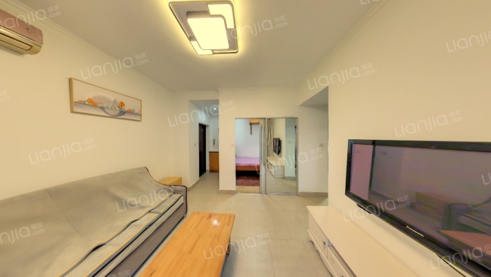 庆业巴蜀城二手房实景图