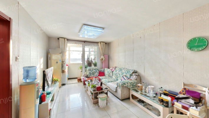 金泽家园A区二手房实景图