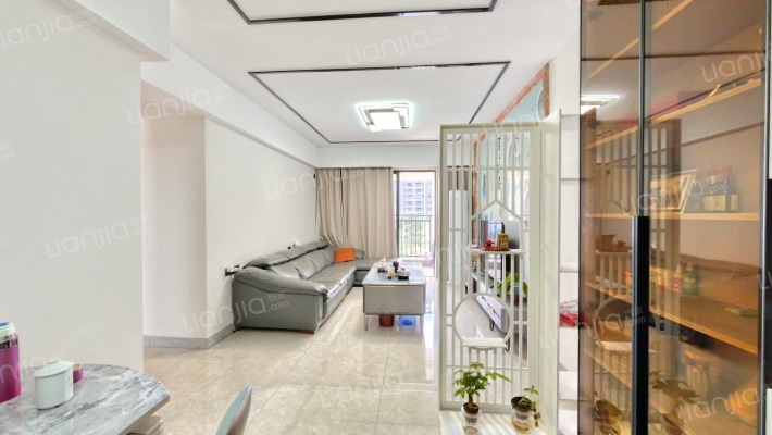 保利云山堂悦二手房实景图