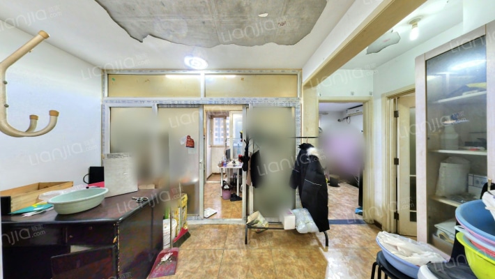 金驹家园F区二手房实景图