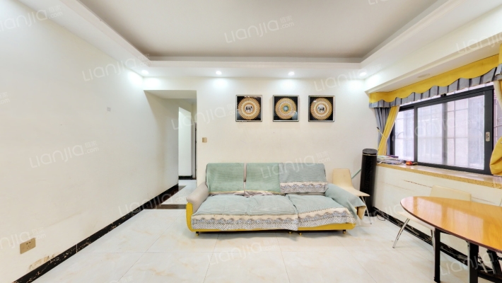 海南大厦二手房实景图