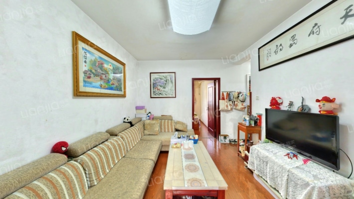 成华街2号二手房实景图