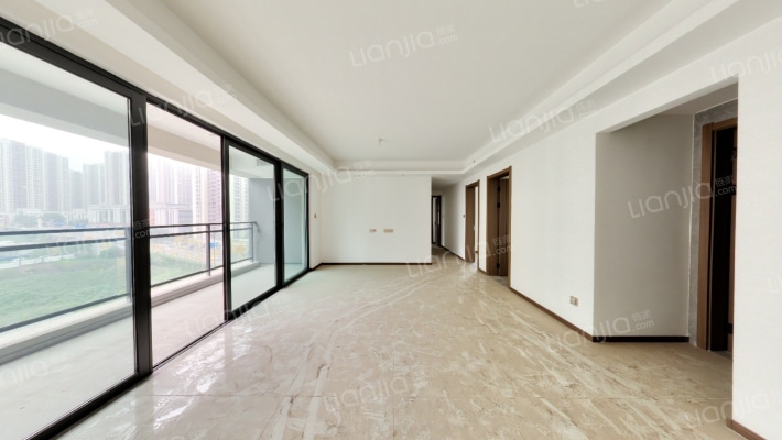 阳光城悦江山云创里二手房实景图