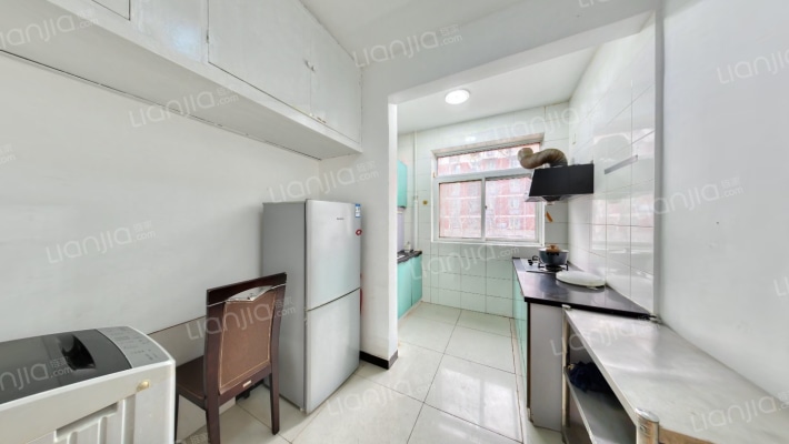 马连道北里二手房实景图