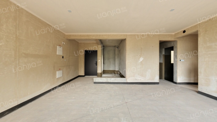 中诚两江印二期二手房实景图