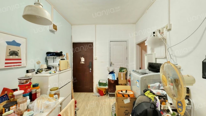 水碓子西里二手房实景图