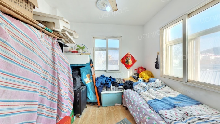 汾阳路3号二手房实景图