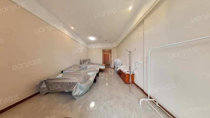 广进国际商业中心二手房实景图