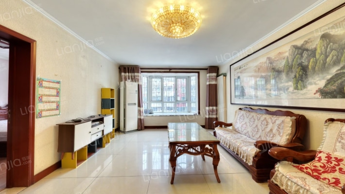 重聚园二手房实景图