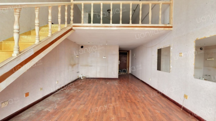 丽阳天下二手房实景图