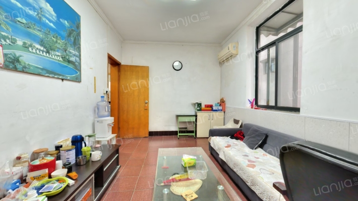 支矶石街27号院二手房实景图