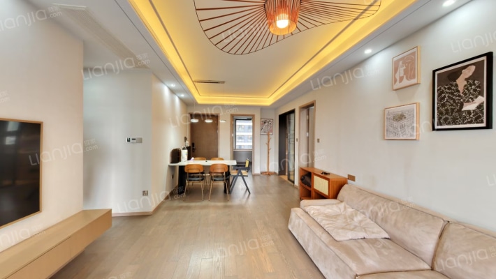 金隅紫京云筑二手房实景图