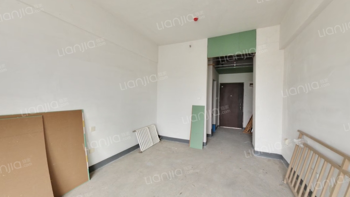 济南远大购物广场二手房实景图