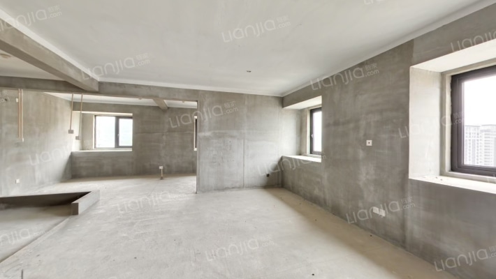 三盛雅居乐璞悦长滩二手房实景图