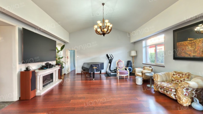 欧陆苑二手房实景图