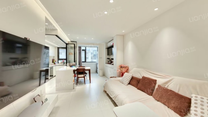 定慧北里二手房实景图