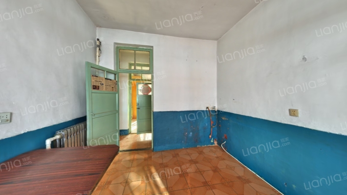 物资局家属楼二手房实景图